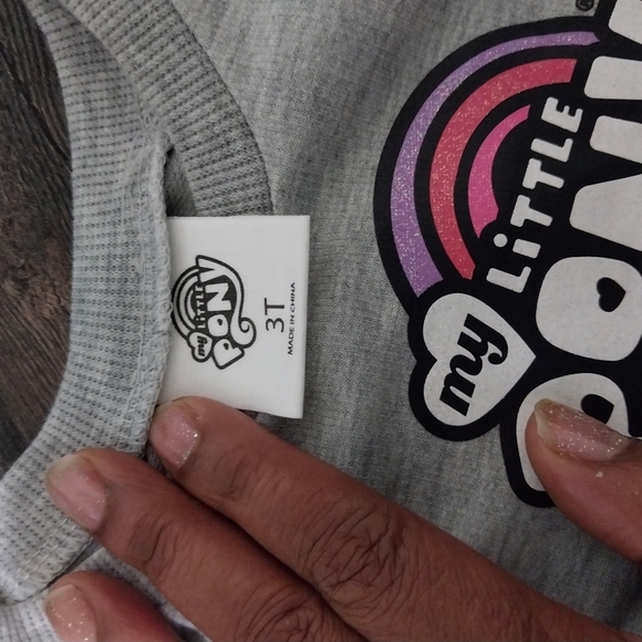 Girls  set - Picture 2 of 6